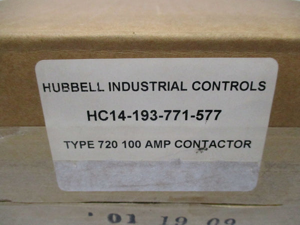HUBBELL HC14-193-771-577 NSMP