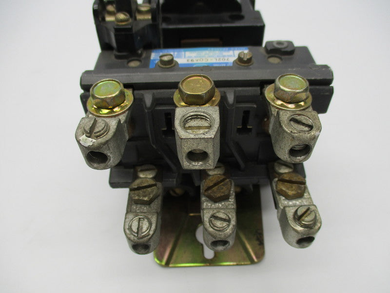 INDUSTRIAL SPARE PART 702L-COA93 SER. K NSNP