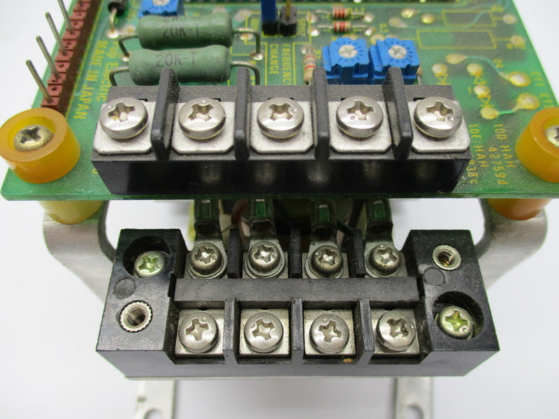 FUJI ELECTRIC FREG-10E NSNP