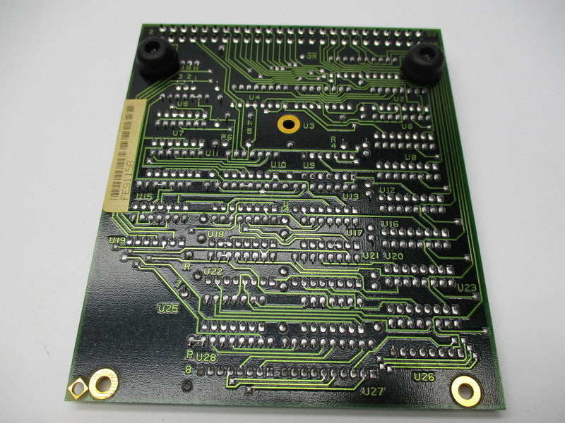 HP 88809L 09826-66575 REV. B NSNP
