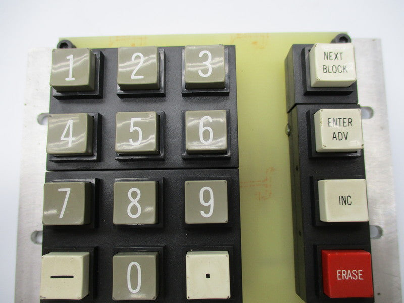 HURCO 414-0230-001 NSNP