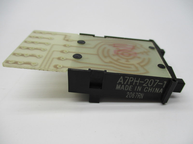 OMRON A7PH-207-1 NSNP