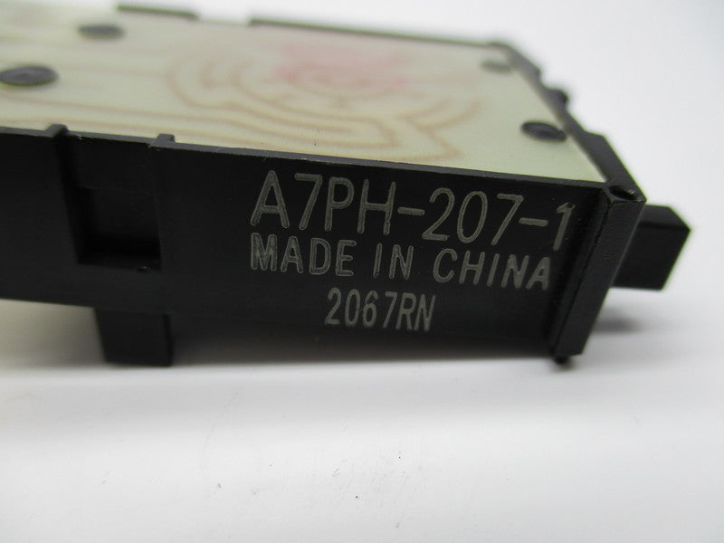 OMRON A7PH-207-1 NSNP
