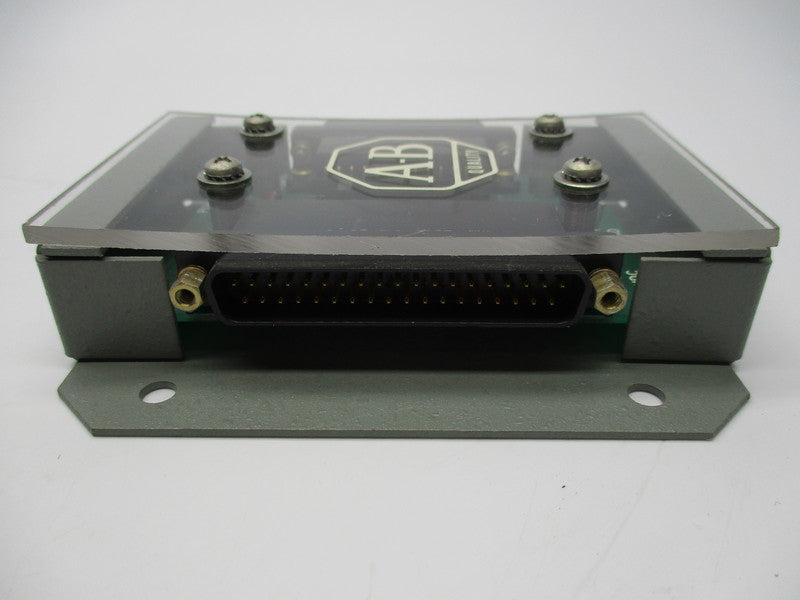 INDUSTRIAL SPARE PART 8000-JC REV. 2 NSNP