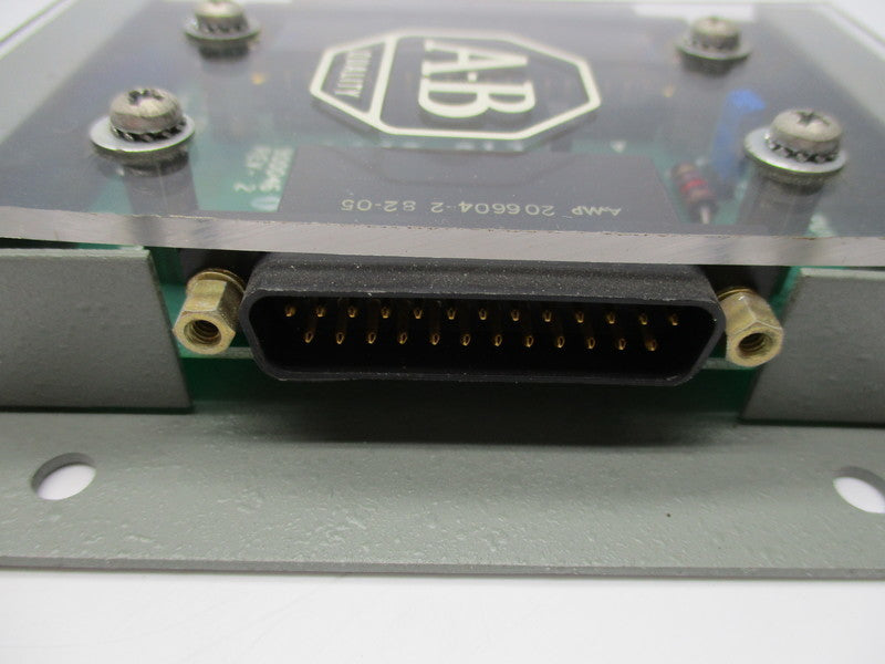 INDUSTRIAL SPARE PART 8000-JC REV. 2 NSNP