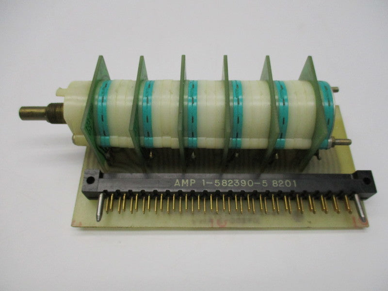 COLT INDUSTRIES 319800-3 UNMP