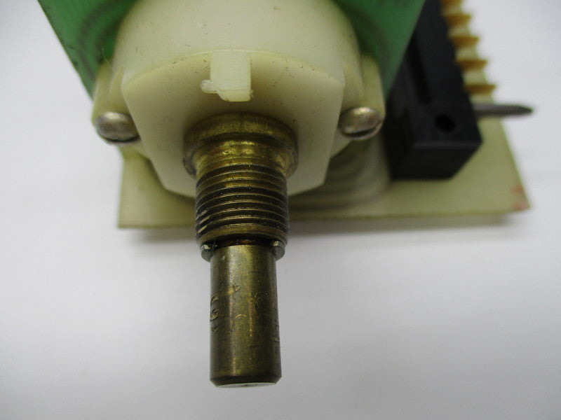 COLT INDUSTRIES 319800-3 UNMP