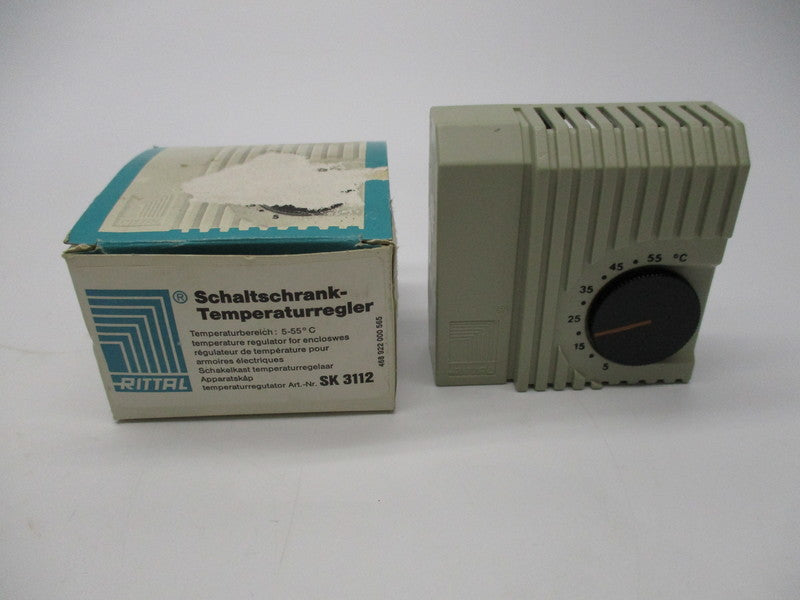 RITTAL SK 3112 NSMP