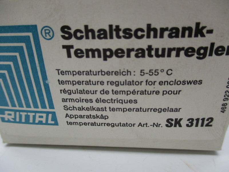 RITTAL SK 3112 NSMP