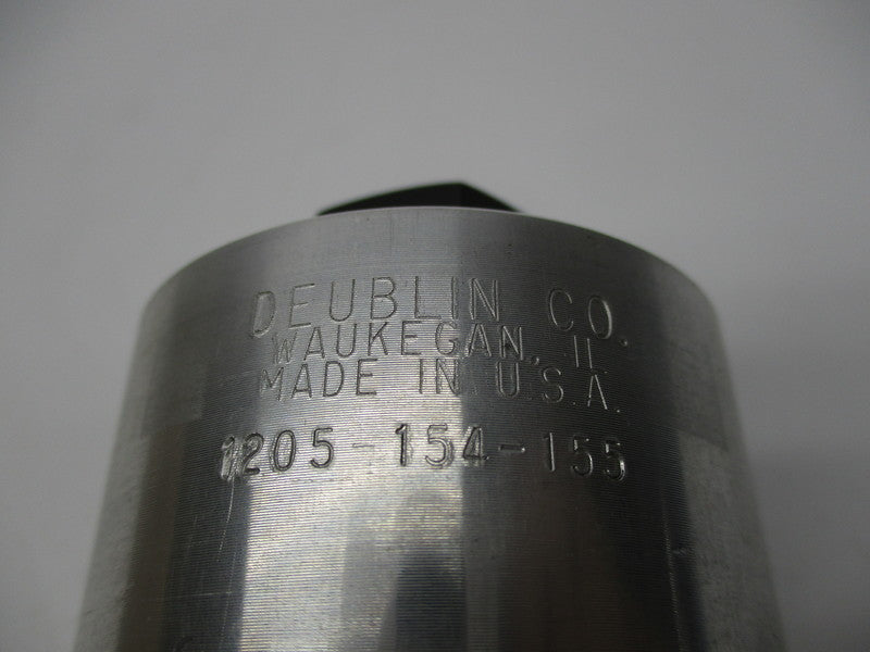 DEUBLIN CO. 1205-154-155 NSNP