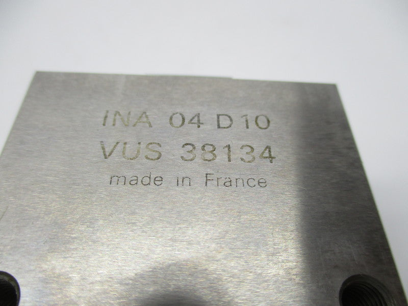 INA VUS 38134 NSMP