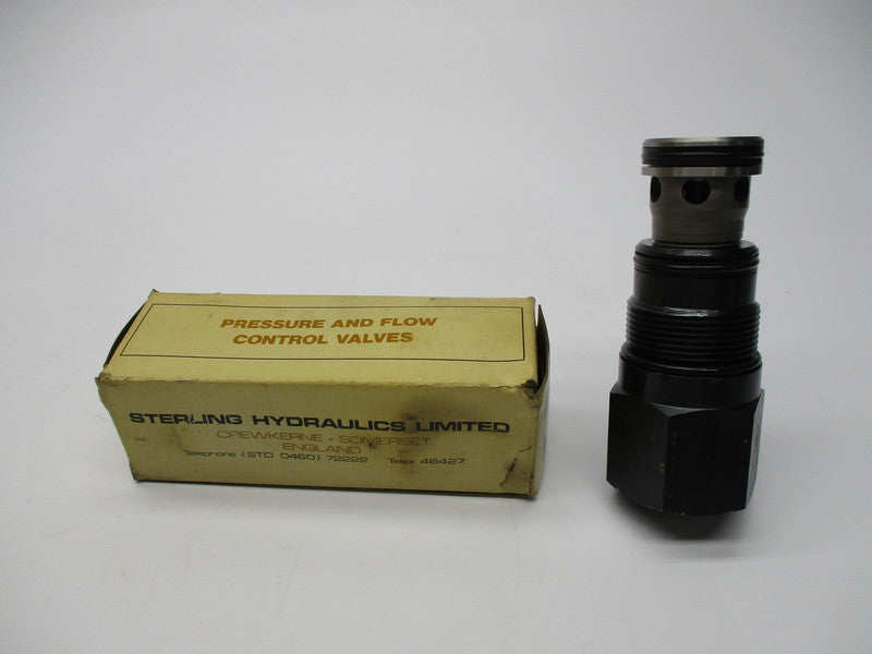 STERLING C1B300ZN NSMP