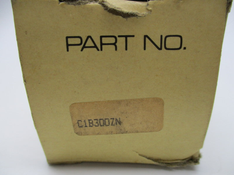 STERLING C1B300ZN NSMP