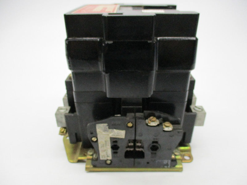 SQUARE D 8903 SQG2 SER. A UNMP