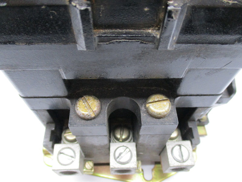 SQUARE D 8903 SQG2 SER. A UNMP