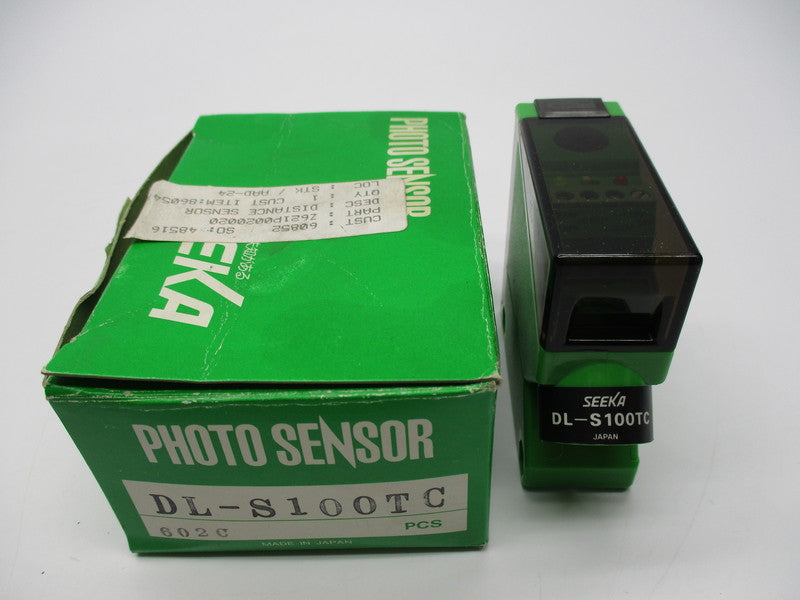 TAKENAKA DL-S100TC NSNP