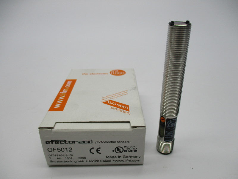 EFECTOR OF5012 NSMP