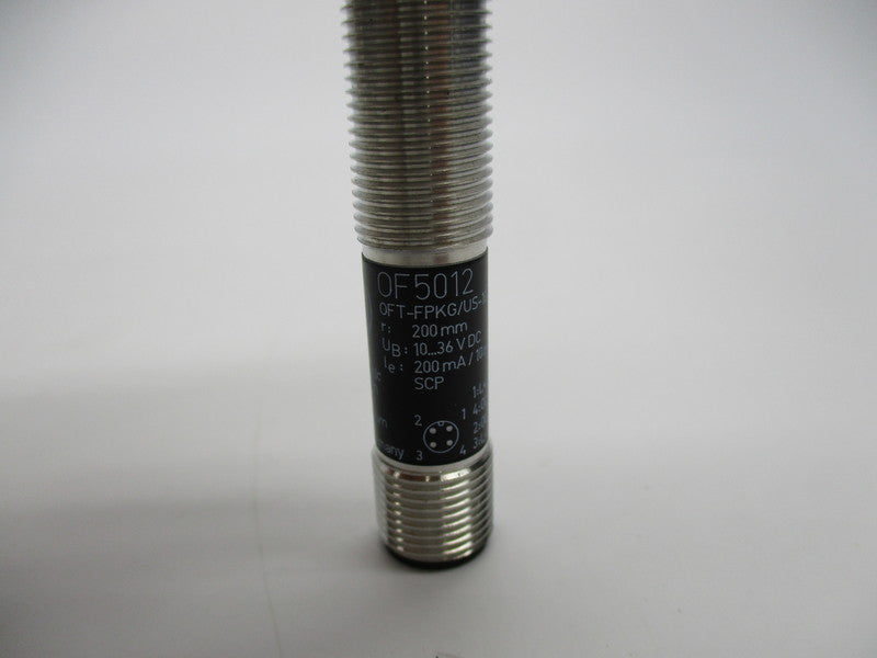 EFECTOR OF5012 NSMP