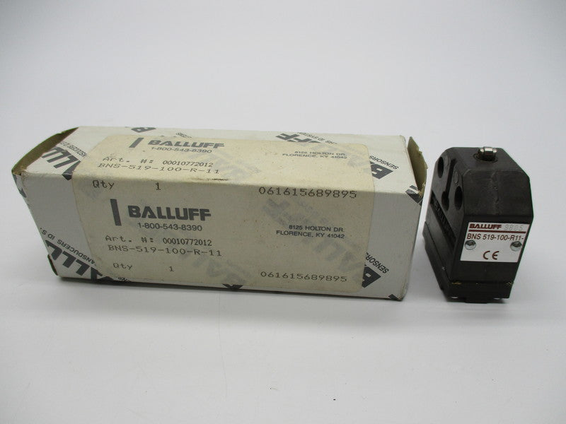 BALLUFF BNS-519-100-R-11 NSMP