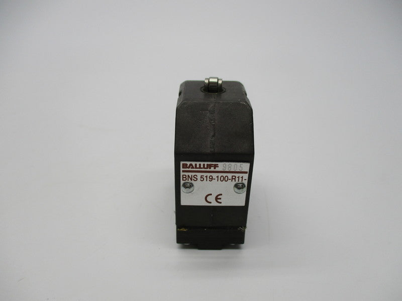BALLUFF BNS-519-100-R-11 NSMP