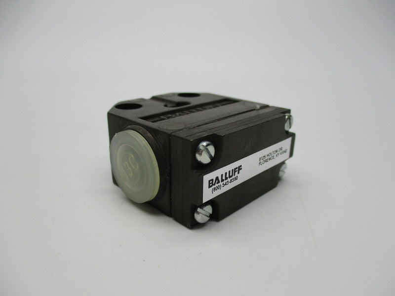 BALLUFF BNS-519-100-R-11 NSMP