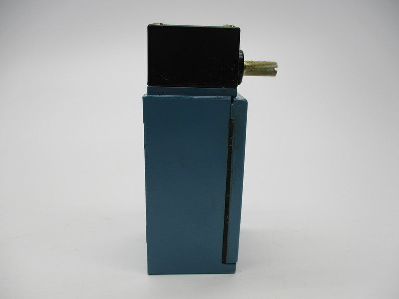 MICRO SWITCH LSA4L NSMP