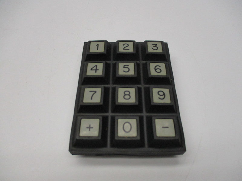 MICRO SWITCH PX1P12K10A1A-002 NSMP