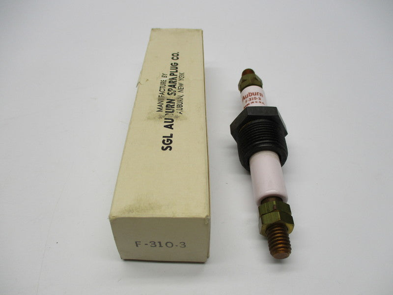 SGL AUBURN F-310-3 NSMP