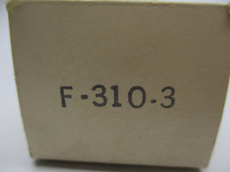 SGL AUBURN F-310-3 NSMP
