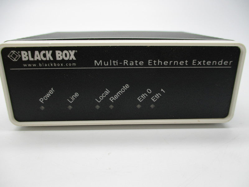 BLACKBOX LB200A-R4 NSNP