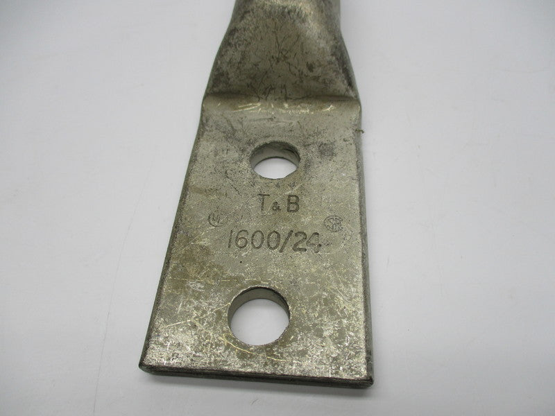 T&B 1600/24 NSNP