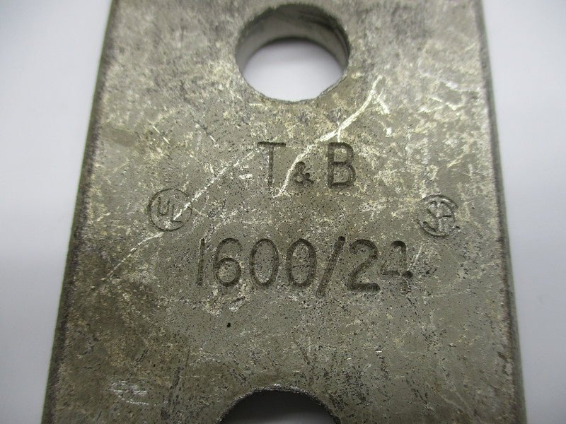 T&B 1600/24 NSNP