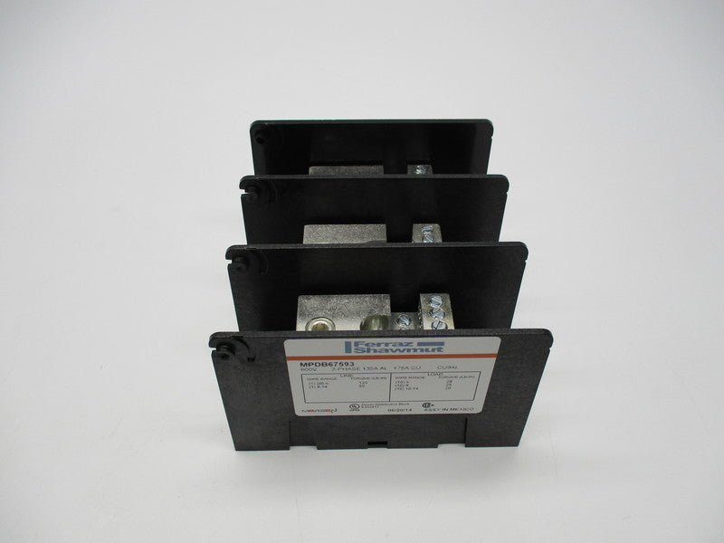 FERRAZ SHAWMUT MPDB67593 NSNP