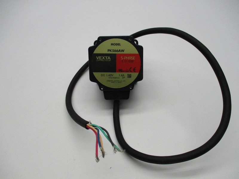 ORIENTAL MOTOR PK566AW NSNP