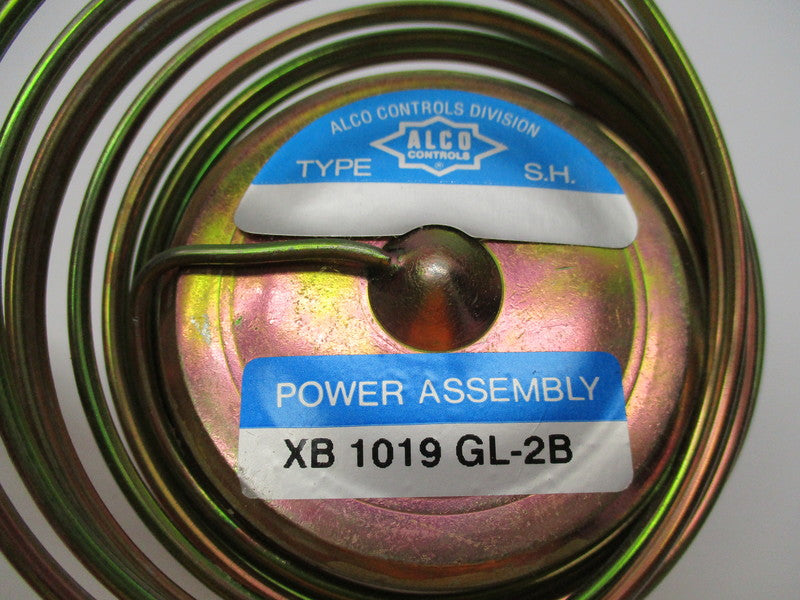 ALCO XB 1019 GL-2B NSMP