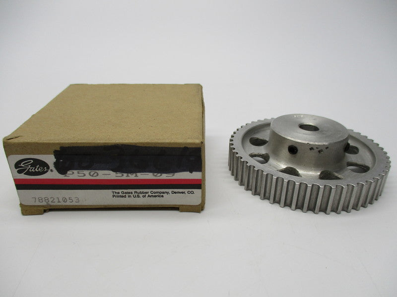 GATES P50-5M-09 NSMP