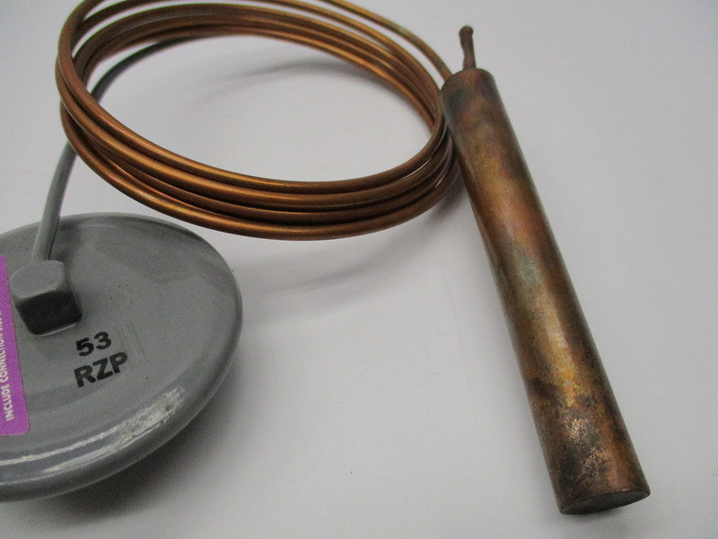 SPORLAN VALVE KT-53-RZP NSMP