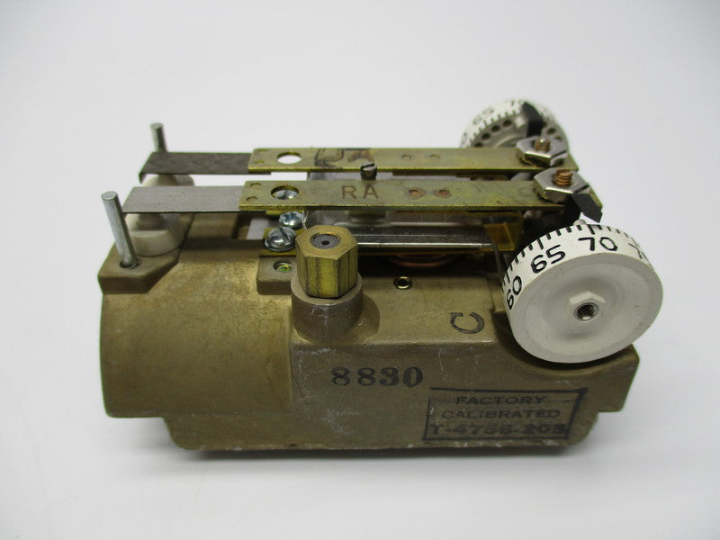 JOHNSON CONTROLS T-4756-205 NSMP