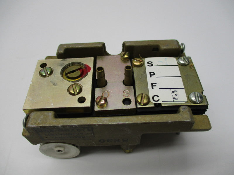 JOHNSON CONTROLS T-4756-205 NSMP