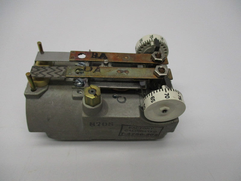 JOHNSON CONTROLS T-4756-202 20PSI NSMP