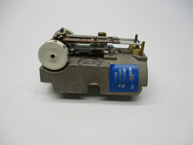 JOHNSON CONTROLS T-4756-202 20PSI NSMP