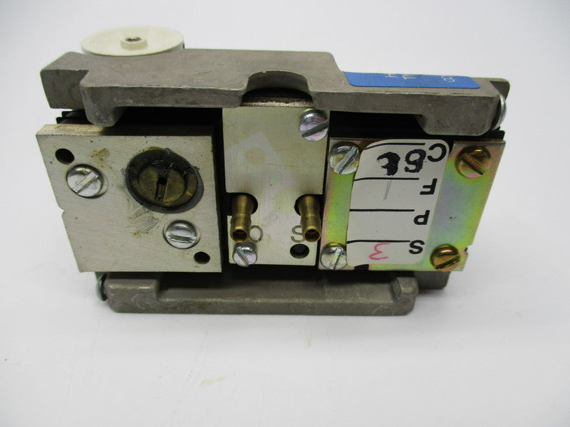 JOHNSON CONTROLS T-4756-202 20PSI NSMP