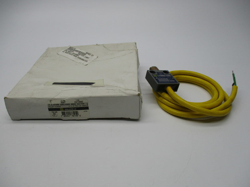 SQUARE D XA7306D NSMP
