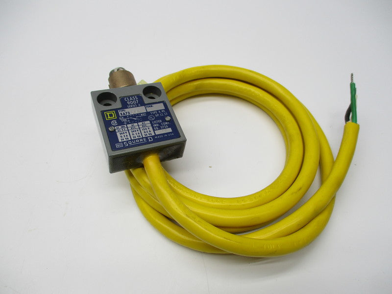 SQUARE D XA7306D NSMP