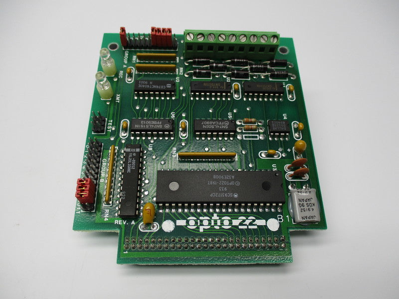 OPTO 22 C0790J B1 NSMP