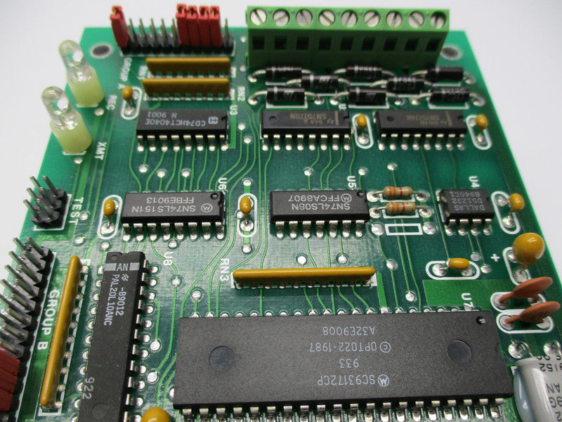 OPTO 22 C0790J B1 NSMP