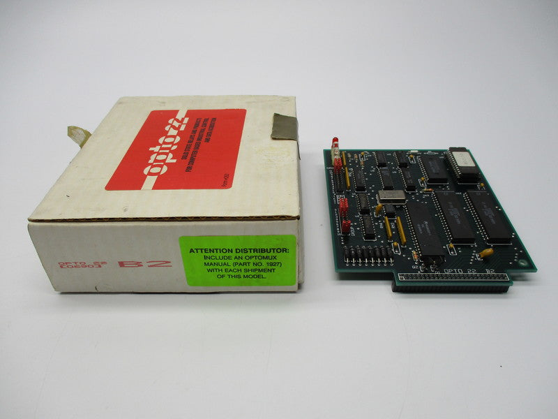 OPTO 22 C0690J B2 NSMP