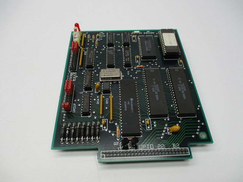 OPTO 22 C0690J B2 NSMP