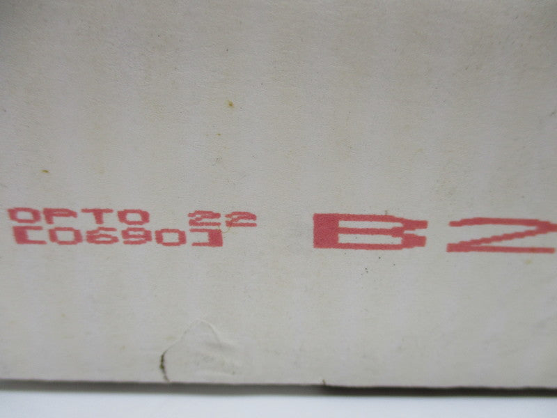 OPTO 22 C0690J B2 NSMP