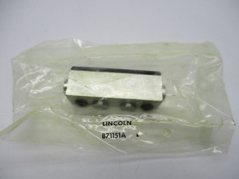 LINCOLN 871151 (BOX OF 10) NSMP